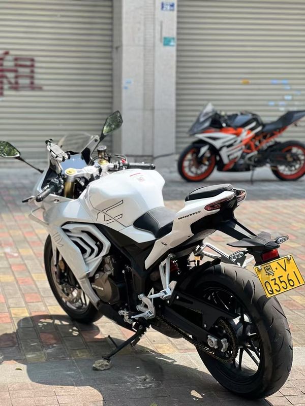 二手赛科龙RC600