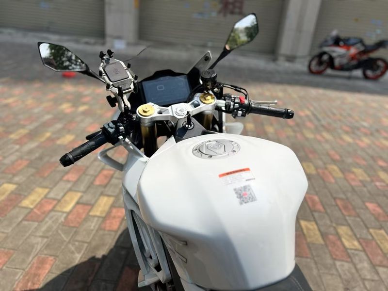 二手赛科龙RC600