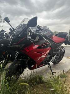 二手赛科龙RC250