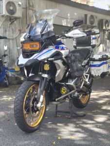 二手宝马R 1250 GS