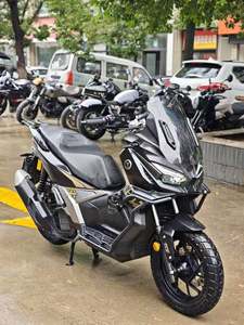 二手无极SR150S