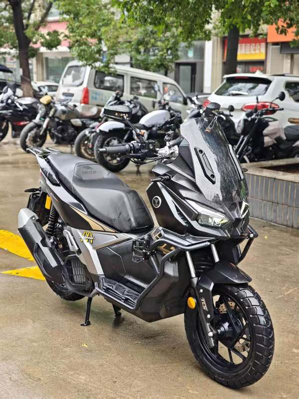 二手无极SR150S