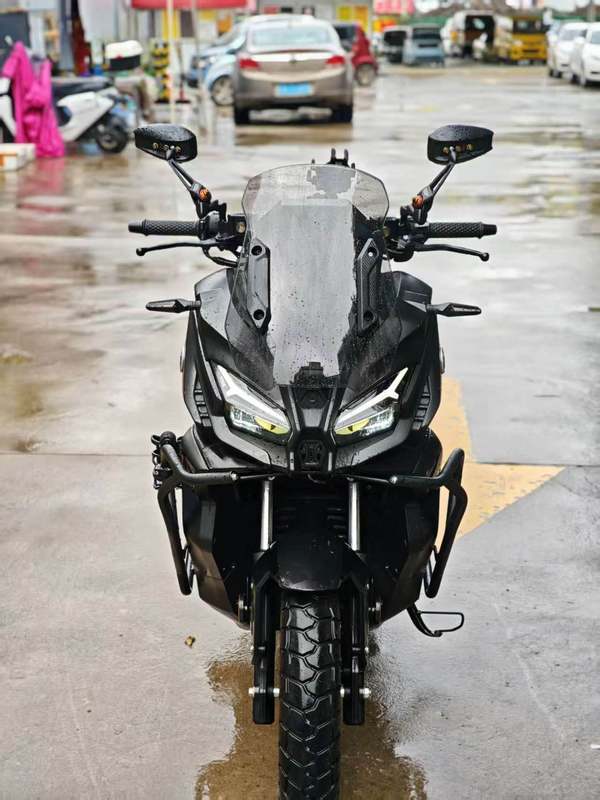 二手无极SR150S