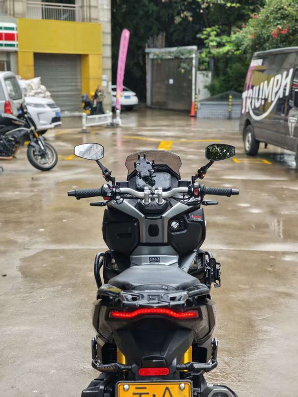 二手无极SR150S