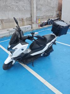 二手无极SR150GT