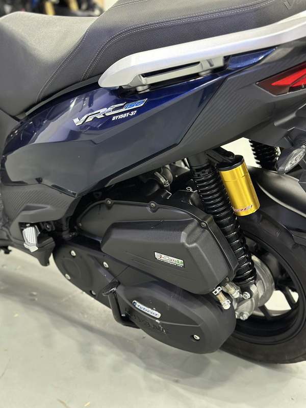 二手大阳VRC150