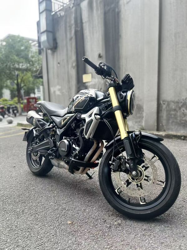 二手无极350AC