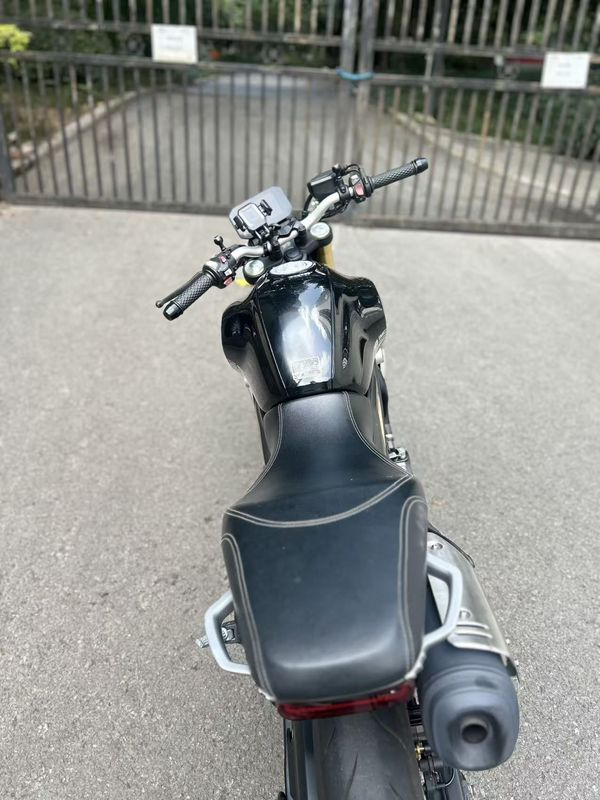 二手无极350AC