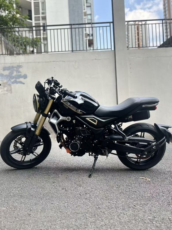 二手无极350AC
