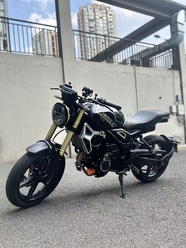 二手无极350AC