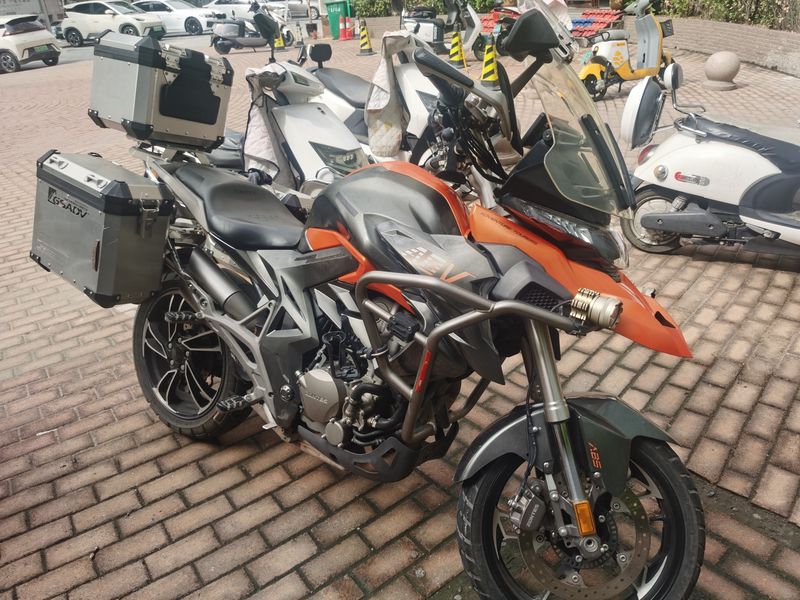 二手升仕310T 