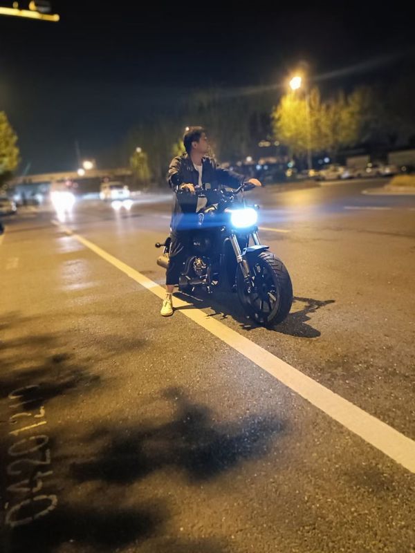 二手MOTOFINO小马300