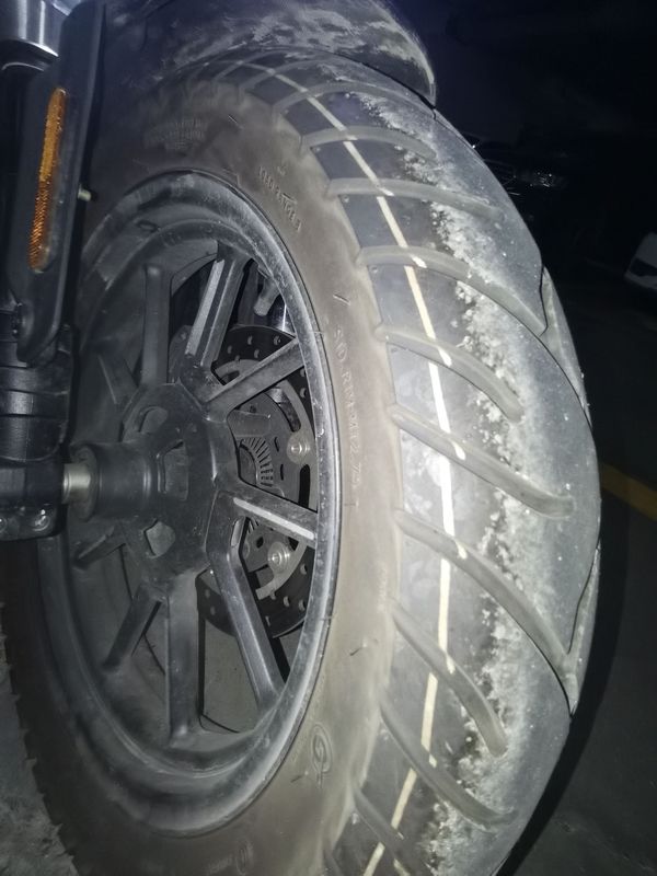 二手MOTOFINO小马300