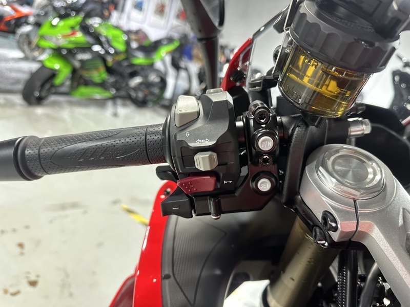 二手QJMOTOR赛450