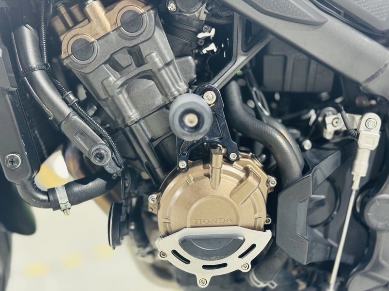 二手本田CB650R 