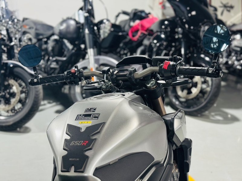 二手本田CB650R 