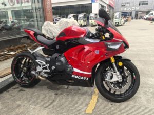 二手摩迪威800RS