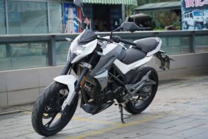 二手春风150NK