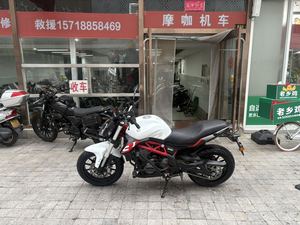 二手贝纳利蓝宝龙 BN302S
