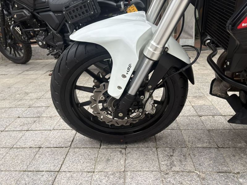 二手贝纳利蓝宝龙 BN302S