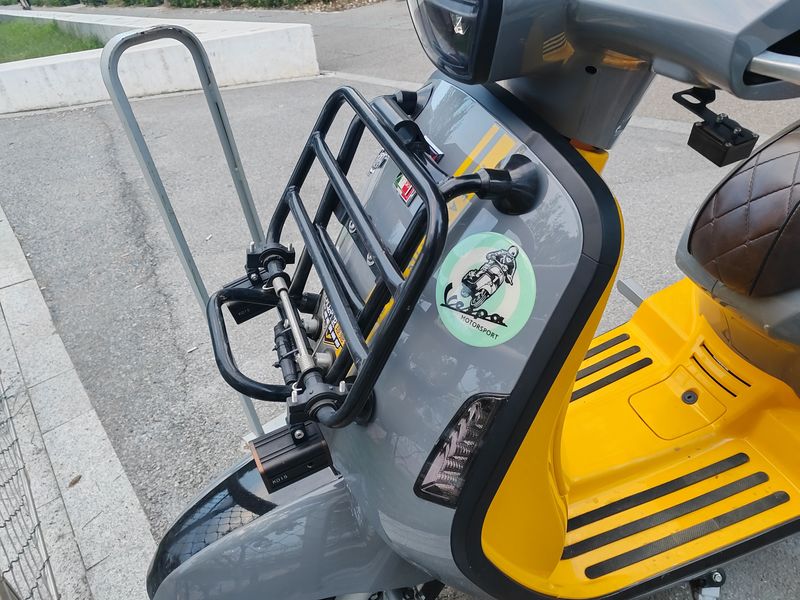 二手摩途威拉比 Labei