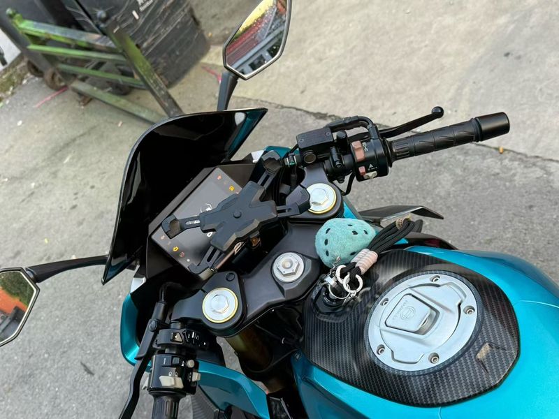 二手春风250SR