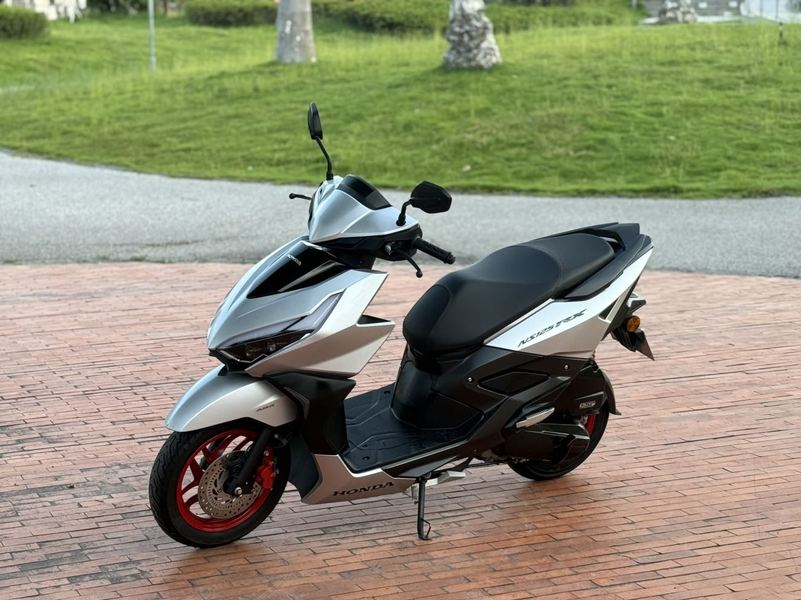 二手新大洲本田NS125RX