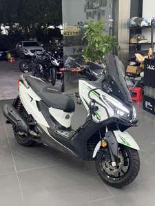 二手光阳赛艇 CT300