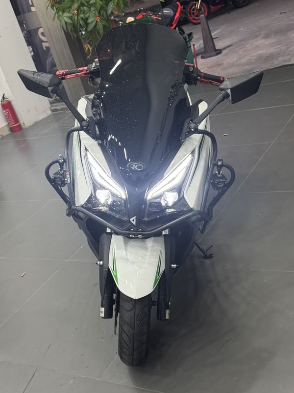 二手光阳赛艇 CT300