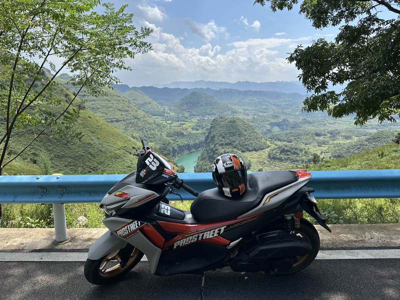 二手雅马哈AEROSPORTS X
