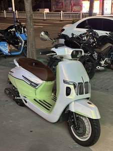 二手QJMOTOR迪诺