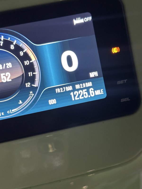 二手QJMOTOR迪诺