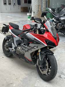 二手QJMOTOR赛550S