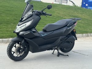 二手春风150SC