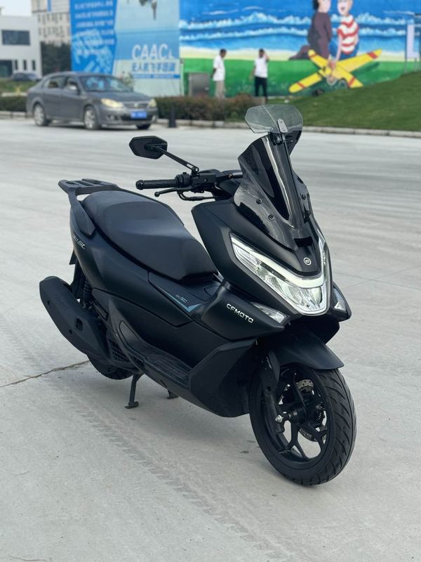 二手春风150SC