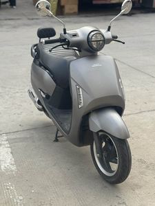 二手新大洲本田NS125LA