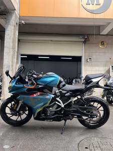 二手春风250SR