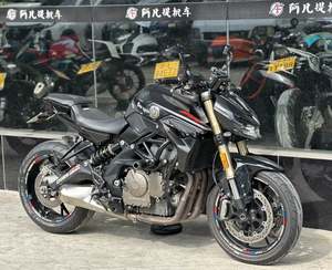 二手QJMOTOR追600