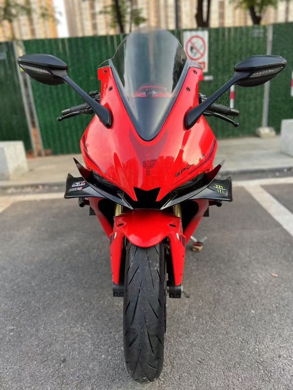 二手无极RR660S