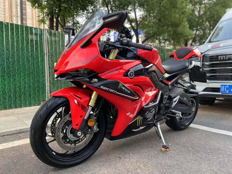 二手无极RR660S