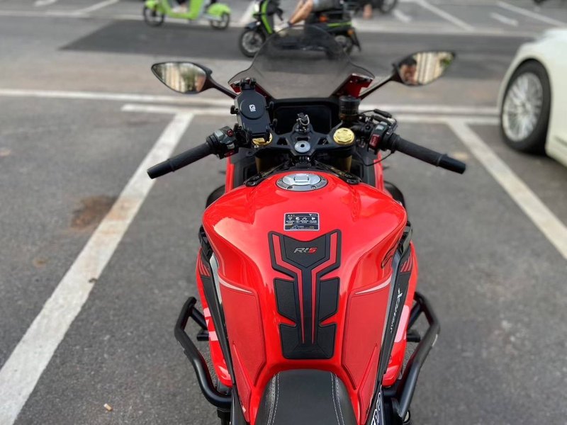 二手无极RR660S