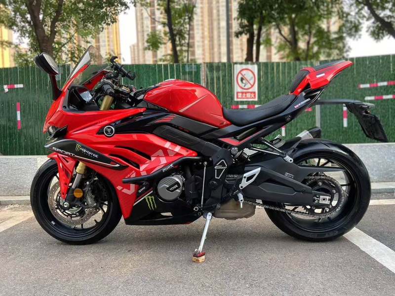 二手无极RR660S