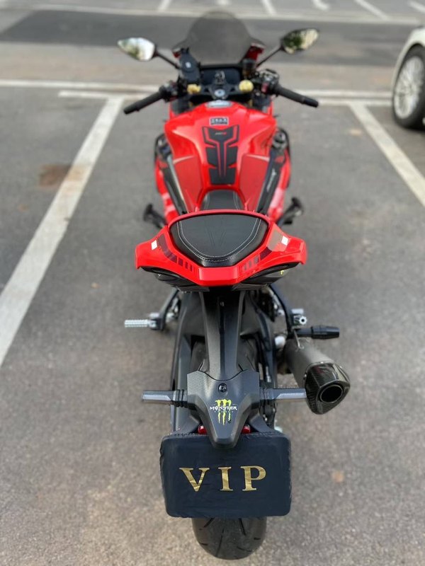 二手无极RR660S