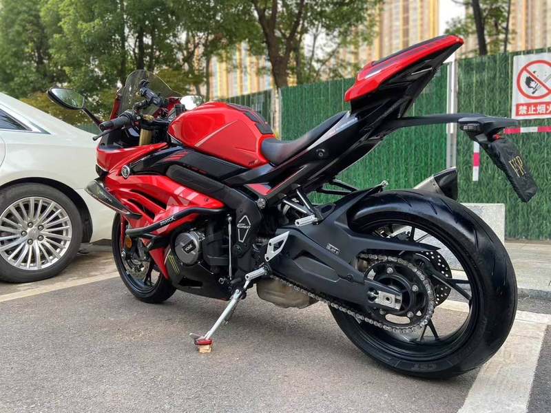 二手无极RR660S