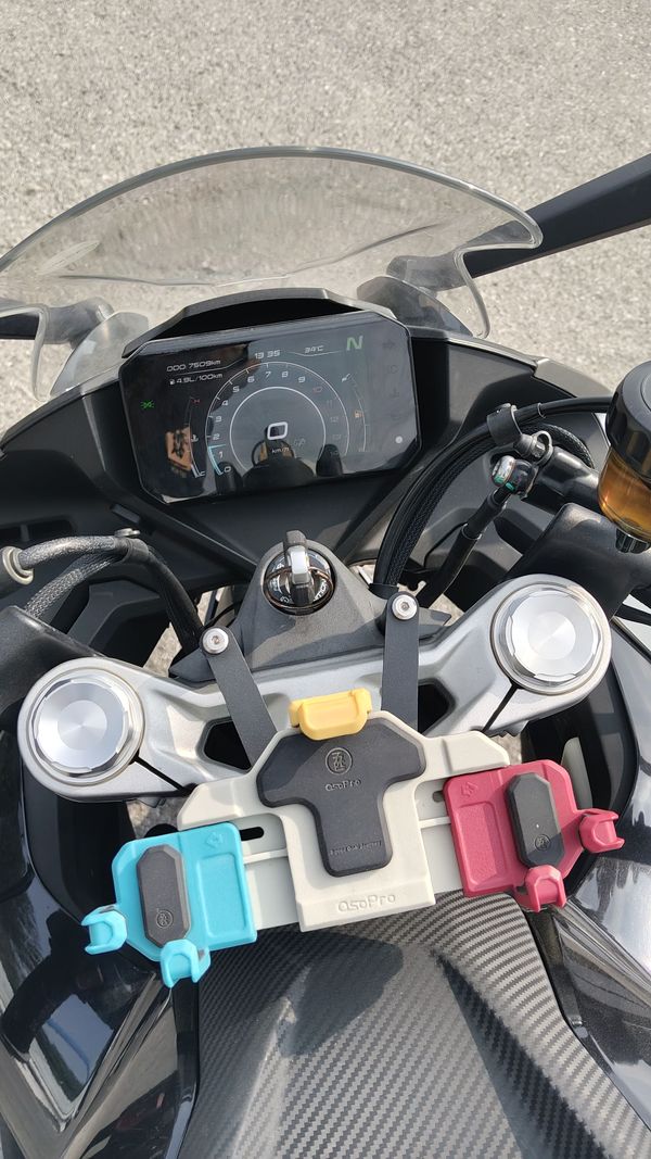 二手春风450SR