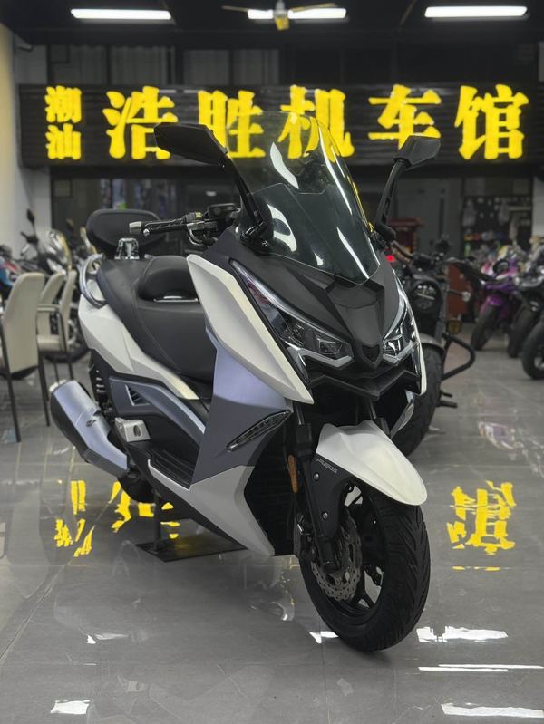 二手力刻318 LK300T