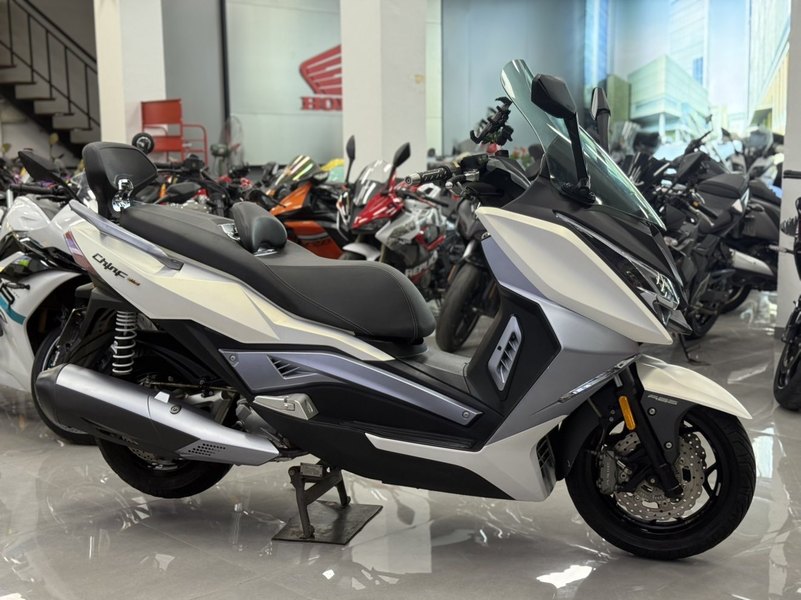 二手力刻318 LK300T