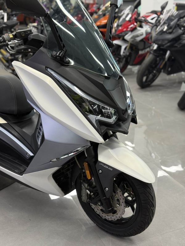 二手力刻318 LK300T