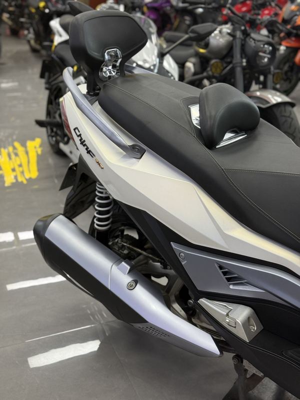 二手力刻318 LK300T