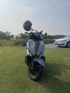 二手五羊本田NX125